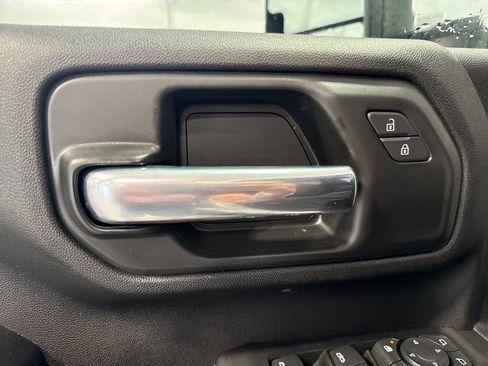 New 2026 Chevrolet Silverado 2500 Custom w/ Custom Value Package AWD/4WD image 29