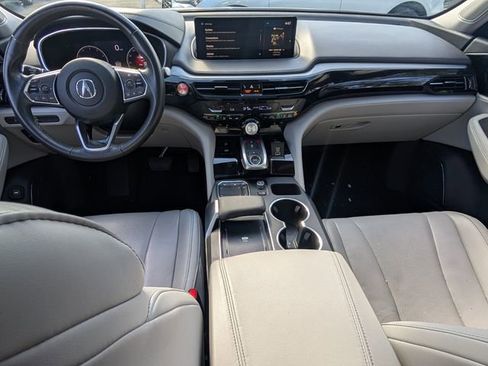 Certified 2024 Acura MDX FWD w/ Technology Package image 12