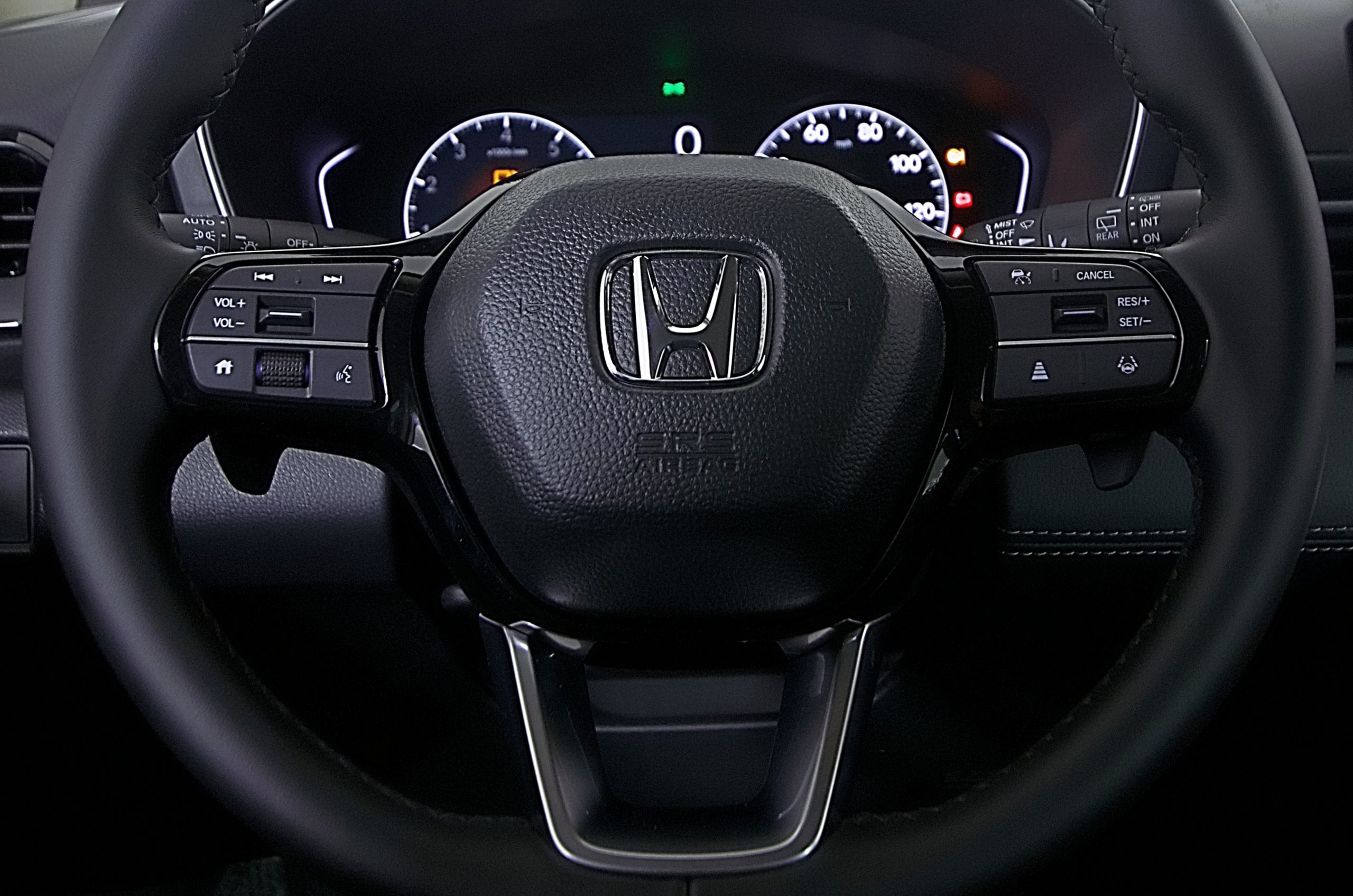 Used 2025 Honda Pilot EX-L image 24