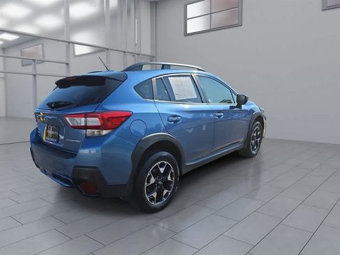 Used 2019 Subaru Crosstrek 2.0i w/ Eyesight System AWD/4WD image 9