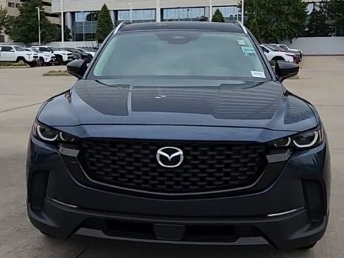 Used 2025 MAZDA CX-50 AWD 2.5 S w/ Preferred Package image 2