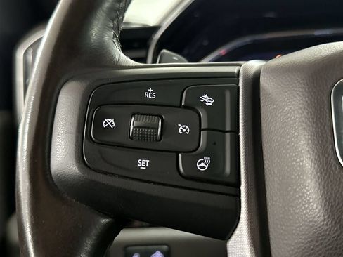 Used 2022 GMC Sierra 1500 SLT w/ SLT Premium Plus Package AWD/4WD image 64