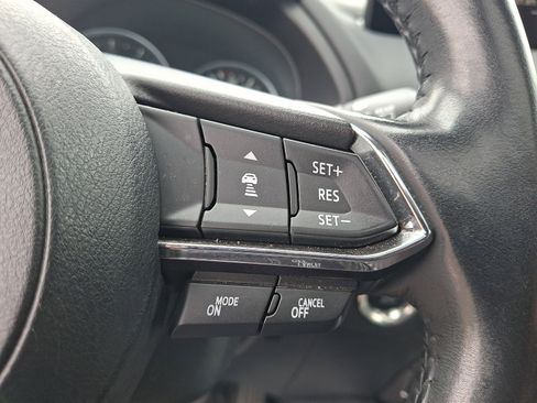 Certified 2021 MAZDA CX-5 Grand Touring AWD/4WD image 21