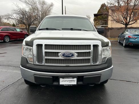 Used 2009 Ford F150 XL image 8