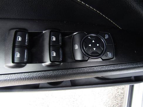Used 2020 Ford Fusion Titanium AWD/4WD image 11
