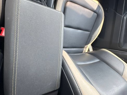 Certified 2025 Ford Bronco Big Bend AWD/4WD image 33
