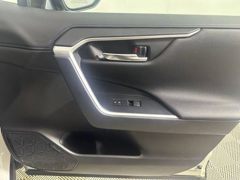 Used 2021 Toyota RAV4 XSE AWD/4WD image 26