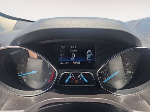 Used 2019 Ford Escape SE AWD/4WD image 19