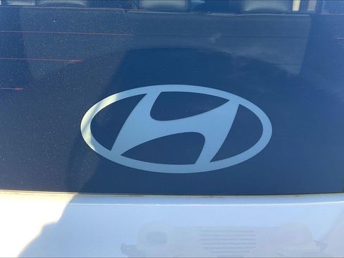 New 2026 Hyundai Tucson Limited AWD/4WD image 14