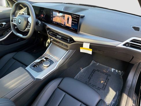 New 2026 BMW 330i xDrive Sedan w/ Parking Assistance Package image 12