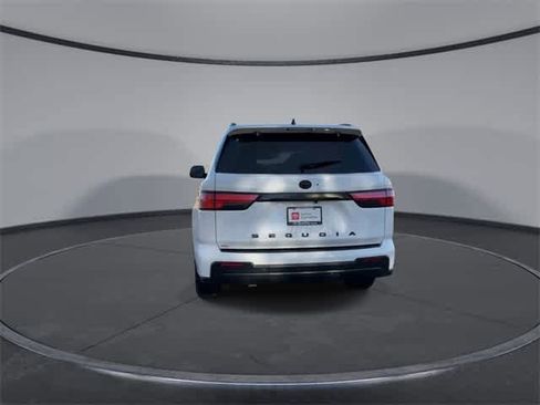 Used 2023 Toyota Sequoia SR5 w/ SR5 Premium Package image 7