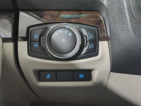 Used 2011 Ford Explorer Limited w/ 302A Rapid Spec Order Code AWD/4WD image 11