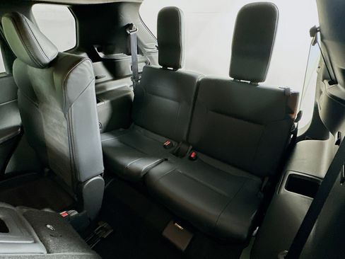 Used 2024 Mitsubishi Outlander SE image 28