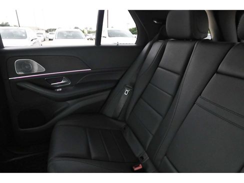 Used 2023 Mercedes-Benz GLE 350 4MATIC image 9