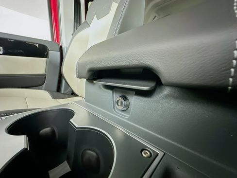 New 2025 INEOS Grenadier Trialmaster Edition AWD/4WD image 29