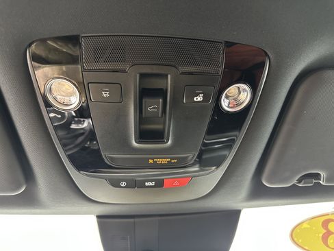 Certified 2023 Kia Sportage SX image 38