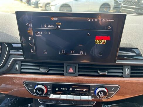 Used 2021 Audi A4 2.0T Premium Plus w/ Premium Plus Package AWD/4WD image 18