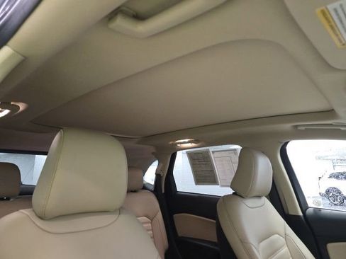Used 2024 Ford Edge SEL w/ Convenience Package AWD/4WD image 8