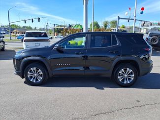 Used 2025 Chevrolet Equinox LT AWD/4WD video 2