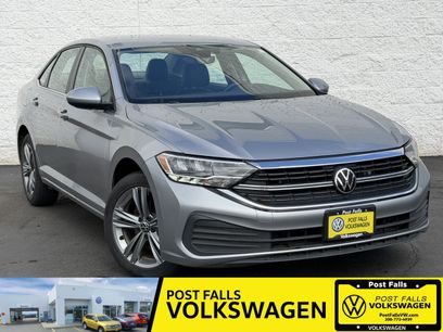 Used 2024 Volkswagen Jetta SE