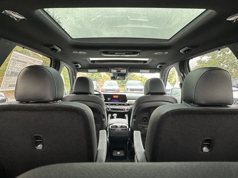 New 2025 Kia Telluride SX X-Line image 13