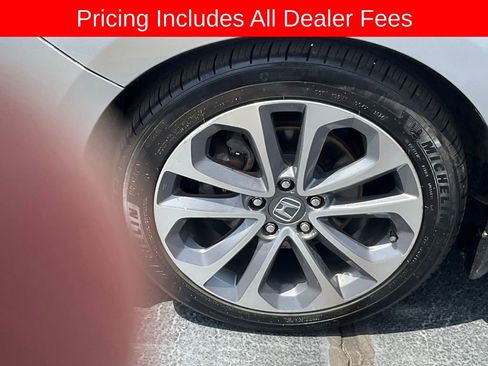 Used 2014 Honda Accord Sport image 20