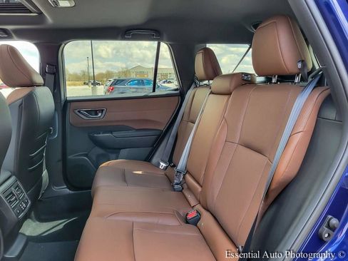 New 2026 Subaru Outback Touring XT AWD/4WD image 11
