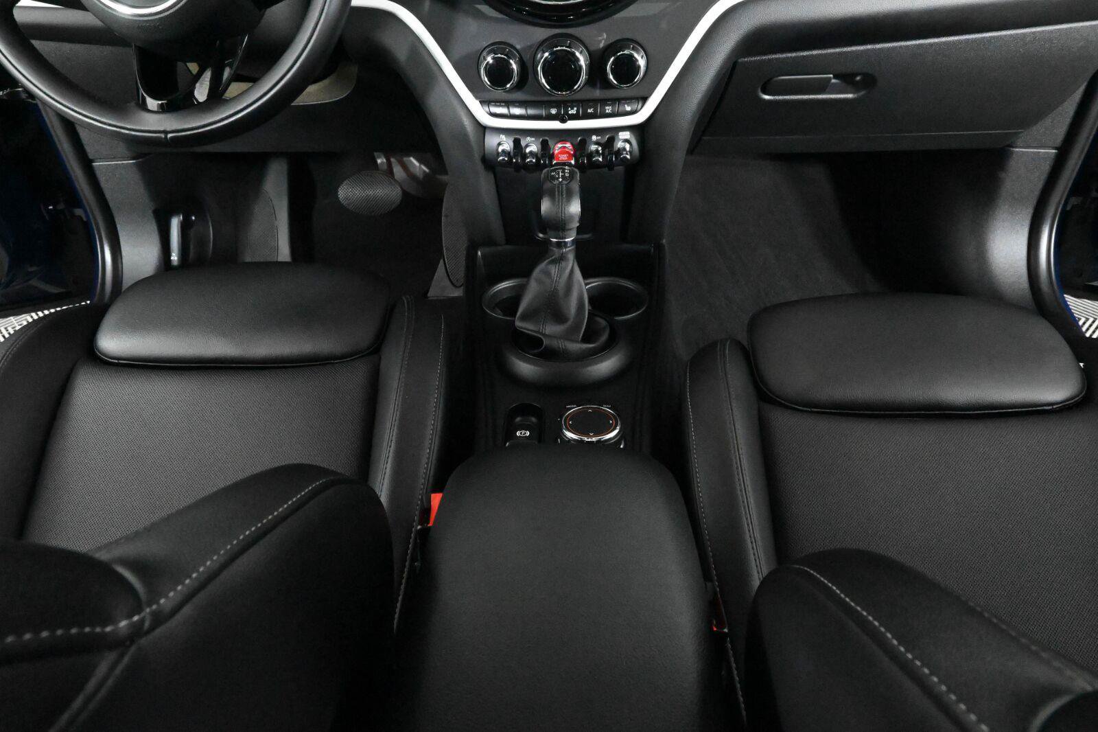 Used 2018 MINI Cooper Countryman S AWD/4WD image 17