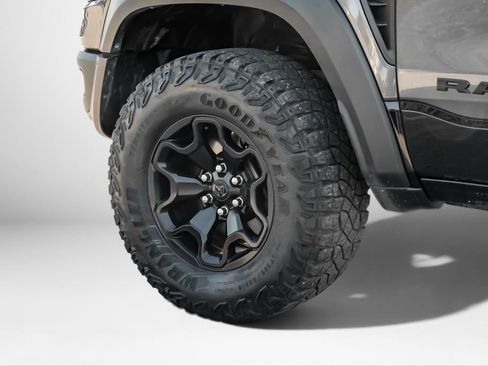 Used 2021 RAM 1500 TRX w/ TRX Level 1 Equipment Group AWD/4WD image 57