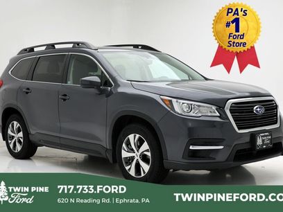 Used 2022 Subaru Ascent Premium w/ Convenience Package