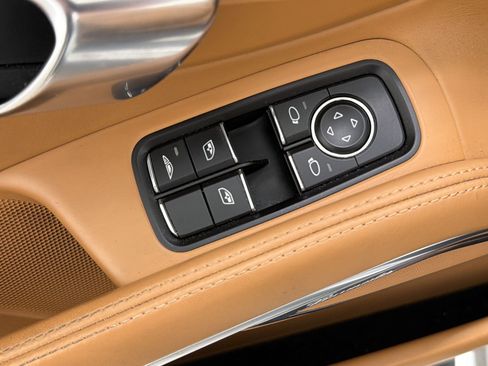 Certified 2017 Porsche 911 Turbo AWD/4WD image 23