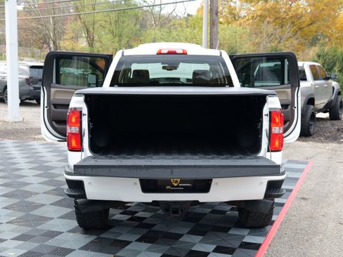 Used 2016 GMC Sierra 2500 Denali w/ Duramax Plus Package image 58