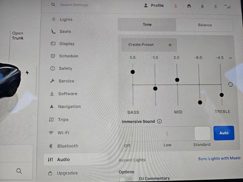 Used 2024 Tesla Model 3 image 43