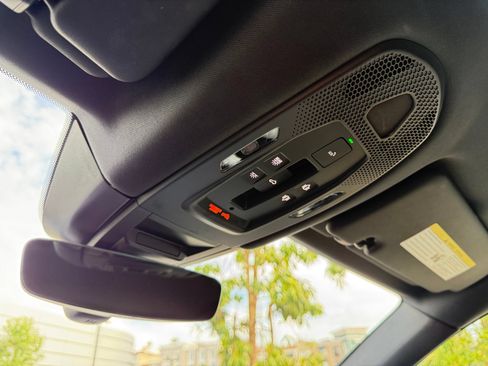 Certified 2024 Porsche Cayenne S AWD/4WD image 18