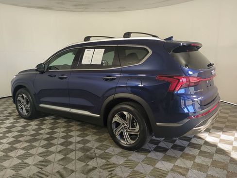 Used 2023 Hyundai Santa Fe SEL w/ Premium Package FWD image 7