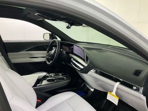 New 2026 Cadillac Lyriq Luxury w/ LPO, Floor Liner Package image 23