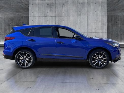 New 2026 Acura RDX A-Spec image 7
