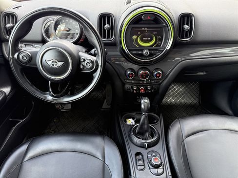 Used 2017 MINI Cooper Countryman FWD image 20