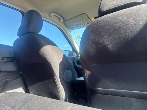 Certified 2023 Nissan Kicks S image 28