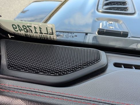 Certified 2020 Jeep Gladiator Rubicon image 15