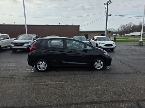 Certified 2020 Honda Fit LX image 2