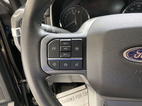 Used 2023 Ford F150 XLT w/ Equipment Group 302A High image 23