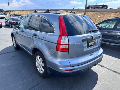 Used 2011 Honda CR-V SE image 4