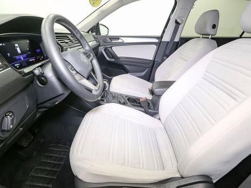 Certified 2022 Volkswagen Tiguan S AWD/4WD image 41