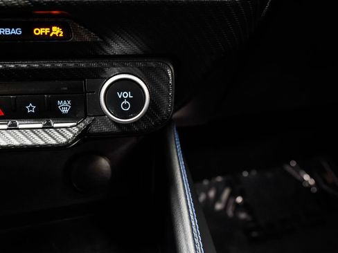 Used 2025 Ford Mustang Dark Horse RWD image 24