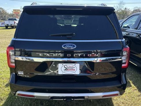 Used 2024 Ford Expedition Limited image 4