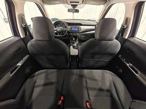 Used 2025 Nissan Kicks Play S FWD image 30