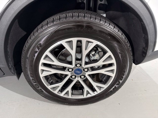Used 2022 Ford Escape SEL AWD/4WD image 6