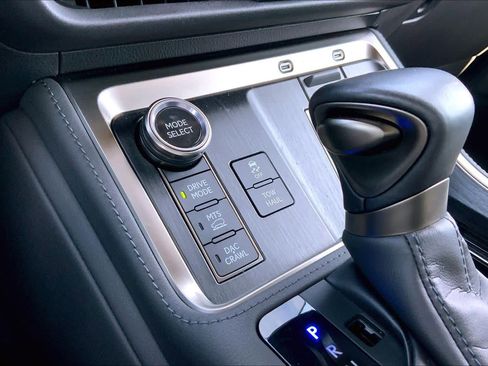 Certified 2024 Lexus GX 550 AWD/4WD image 52