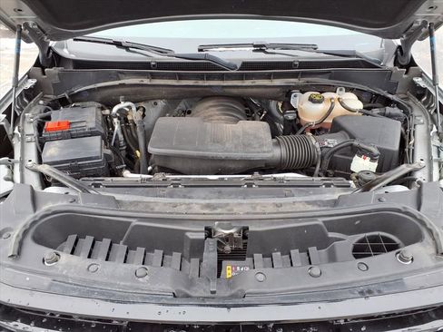 Certified 2023 GMC Yukon XL SLE image 36